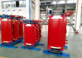 漯河高压80kva干式变压器